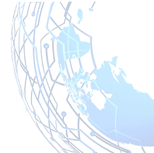 World map