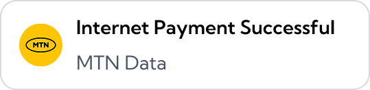 Data Sales