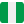 Nigeria Flag